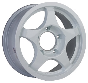 Scheda Variante Ruota &rsaquo; Marca: SRD Tuning &rsaquo; Modello: Premium 8104