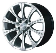 Scheda Variante Ruota &rsaquo; Marca: SRD Tuning &rsaquo; Modello: Premium BKW013