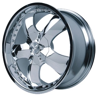 Scheda Variante Ruota &rsaquo; Marca: SRD Tuning &rsaquo; Modello: Premium M116