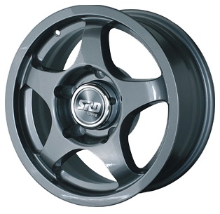 Scheda Variante Ruota &rsaquo; Marca: SRD Tuning &rsaquo; Modello: Premium N01