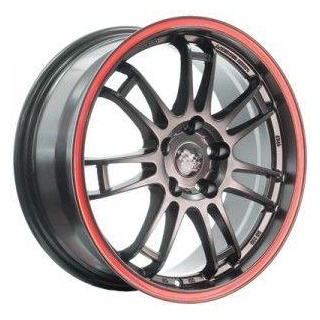 Scheda Variante Ruota &rsaquo; Marca: SSW &rsaquo; Modello: Blackjack S113