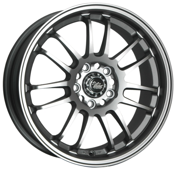 Scheda Variante Ruota &rsaquo; Marca: SSW &rsaquo; Modello: Regent S078