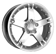 Scheda Variante Ruota &rsaquo; Marca: SSW &rsaquo; Modello: RP09