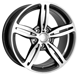 Scheda Variante Ruota &rsaquo; Marca: SSW &rsaquo; Modello: RP10