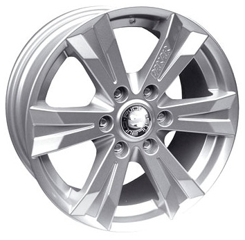 Scheda Variante Ruota &rsaquo; Marca: Stilauto &rsaquo; Modello: Dakar