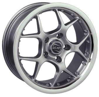 Scheda Variante Ruota &rsaquo; Marca: Stilauto &rsaquo; Modello: SR400A