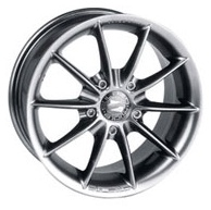 Scheda Variante Ruota &rsaquo; Marca: Stilauto &rsaquo; Modello: SR600