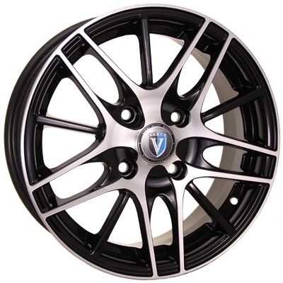 Scheda Variante Ruota &rsaquo; Marca: Tech-Line &rsaquo; Modello: 1506