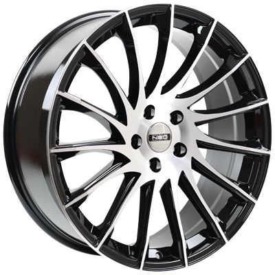 Scheda Variante Ruota &rsaquo; Marca: Tech-Line &rsaquo; Modello: 231