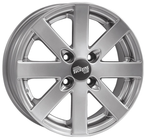 Scheda Variante Ruota &rsaquo; Marca: Tech-Line &rsaquo; Modello: 312