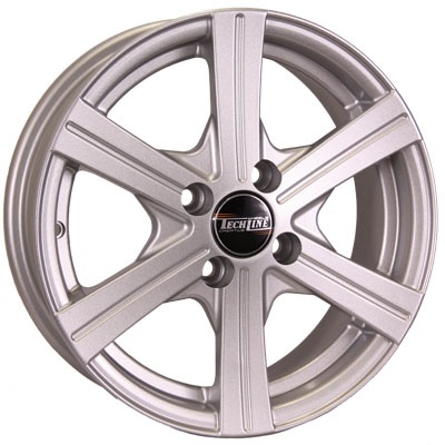 Scheda Variante Ruota &rsaquo; Marca: Tech-Line &rsaquo; Modello: 414