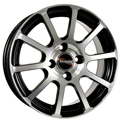 Scheda Variante Ruota &rsaquo; Marca: Tech-Line &rsaquo; Modello: 415