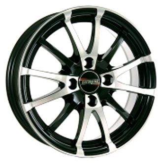 Scheda Variante Ruota &rsaquo; Marca: Tech-Line &rsaquo; Modello: 420