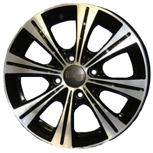 Scheda Variante Ruota &rsaquo; Marca: Tech-Line &rsaquo; Modello: 423