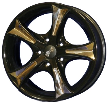 Scheda Variante Ruota &rsaquo; Marca: Tech-Line &rsaquo; Modello: 425