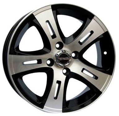 Scheda Variante Ruota &rsaquo; Marca: Tech-Line &rsaquo; Modello: 501