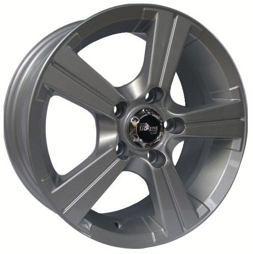 Scheda Variante Ruota &rsaquo; Marca: Tech-Line &rsaquo; Modello: 503