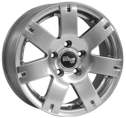 Scheda Variante Ruota &rsaquo; Marca: Tech-Line &rsaquo; Modello: 517