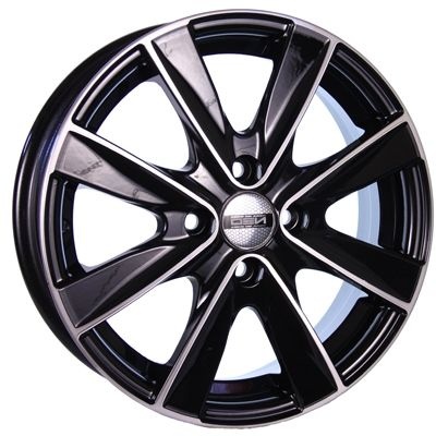 Scheda Variante Ruota &rsaquo; Marca: Tech-Line &rsaquo; Modello: 524