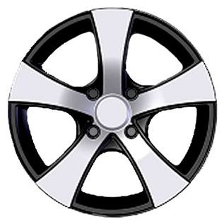 Scheda Variante Ruota &rsaquo; Marca: Tech-Line &rsaquo; Modello: 615