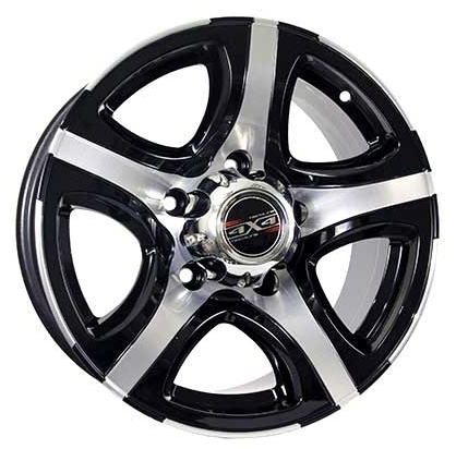 Scheda Variante Ruota &rsaquo; Marca: Tech-Line &rsaquo; Modello: 622