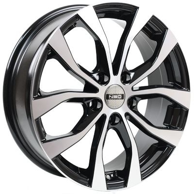 Scheda Variante Ruota &rsaquo; Marca: Tech-Line &rsaquo; Modello: 662