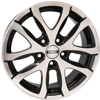 Scheda Variante Ruota &rsaquo; Marca: Tech-Line &rsaquo; Modello: 664