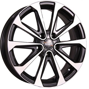 Scheda Variante Ruota &rsaquo; Marca: Tech-Line &rsaquo; Modello: 712