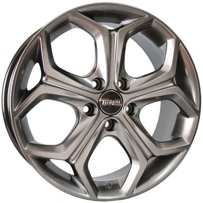 Scheda Variante Ruota &rsaquo; Marca: Tech-Line &rsaquo; Modello: 733