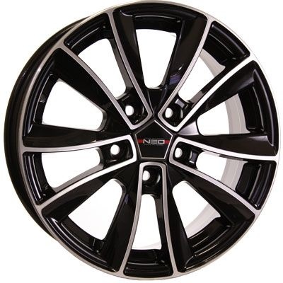 Scheda Variante Ruota &rsaquo; Marca: Tech-Line &rsaquo; Modello: 742