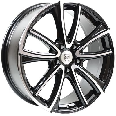 Scheda Variante Ruota &rsaquo; Marca: Tech-Line &rsaquo; Modello: 772