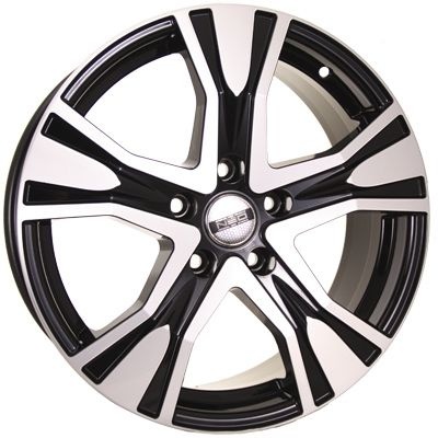 Scheda Variante Ruota &rsaquo; Marca: Tech-Line &rsaquo; Modello: 814