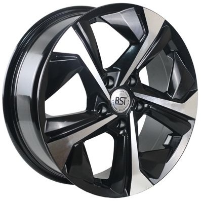 Scheda Variante Ruota &rsaquo; Marca: Tech-Line &rsaquo; Modello: RST.048