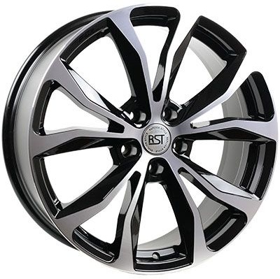 Scheda Variante Ruota &rsaquo; Marca: Tech-Line &rsaquo; Modello: RST.009