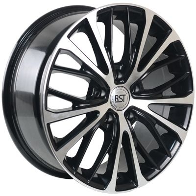 Scheda Variante Ruota &rsaquo; Marca: Tech-Line &rsaquo; Modello: RST.027