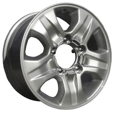 Scheda Variante Ruota &rsaquo; Marca: TG Racing &rsaquo; Modello: 475