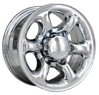 Scheda Variante Ruota &rsaquo; Marca: TG Racing &rsaquo; Modello: 5337