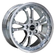 Scheda Variante Ruota &rsaquo; Marca: TG Racing &rsaquo; Modello: 7938