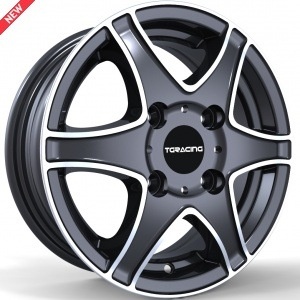 Scheda Variante Ruota &rsaquo; Marca: TG Racing &rsaquo; Modello: L013
