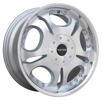 Scheda Variante Ruota &rsaquo; Marca: TG Racing &rsaquo; Modello: LMC001
