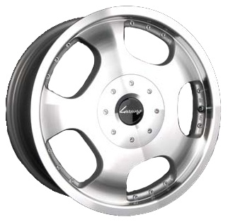 Scheda Variante Ruota &rsaquo; Marca: TG Racing &rsaquo; Modello: LRA004