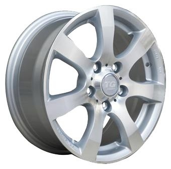 Scheda Variante Ruota &rsaquo; Marca: TG Racing &rsaquo; Modello: LZ035