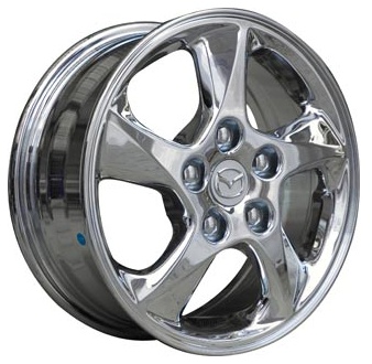 Scheda Variante Ruota &rsaquo; Marca: TG Racing &rsaquo; Modello: LZ069