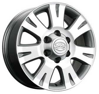 Scheda Variante Ruota &rsaquo; Marca: TG Racing &rsaquo; Modello: LZ078