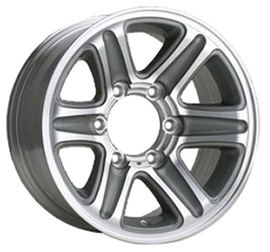 Scheda Variante Ruota &rsaquo; Marca: TG Racing &rsaquo; Modello: LZ079