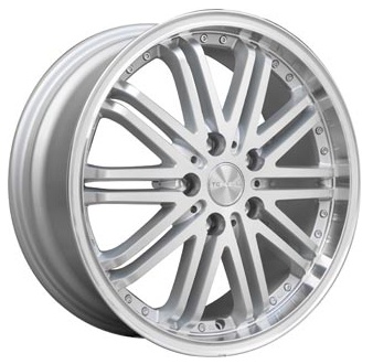 Scheda Variante Ruota &rsaquo; Marca: TG Racing &rsaquo; Modello: LZ139