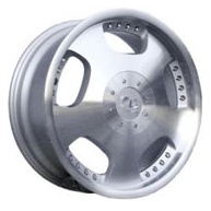 Scheda Variante Ruota &rsaquo; Marca: TG Racing &rsaquo; Modello: LZ188