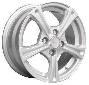 Scheda Variante Ruota &rsaquo; Marca: TG Racing &rsaquo; Modello: LZ191
