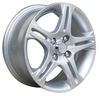 Scheda Variante Ruota &rsaquo; Marca: TG Racing &rsaquo; Modello: LZ205