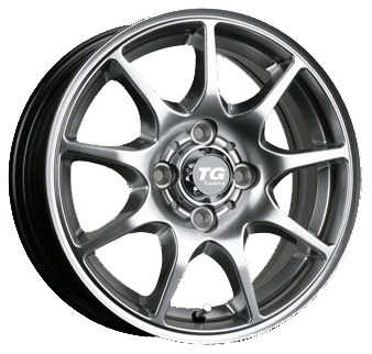 Scheda Variante Ruota &rsaquo; Marca: TG Racing &rsaquo; Modello: LZ258